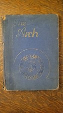 1938 Erasmus Hall High School Yearbook Brooklyn NY 