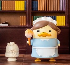 Pop Mart - The Grand Duckoo Hotel Series - MAID picture