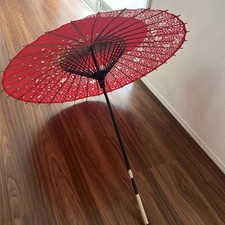 Japanese Umbrellas Traditional Japanese Crafts Antiques Popular Souvenirs WAGASA picture