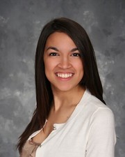 SEXY ALEXANDRIA OCASIO-CORTEZ 8x10 PHOTO #27 AOC picture