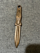 Vintage A G Russell boot knife picture