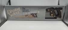 Disston Select D-95 8 Point Crosscut Ultimate Handsaw 26