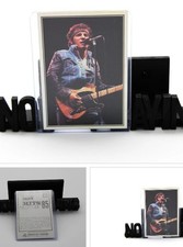 Bruce Springsteen OG - 1985 Panini Smash Hits Collection #106 - RARE/EXCELLENT picture