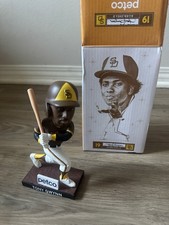 San Diego Padres Tony Gwynn Rookie Bobblehead  picture