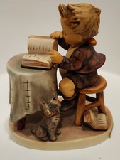 Vintage Goebel Hummel Figurine 