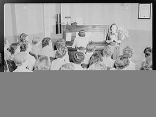 Untitled photo, : Southington, Connecticut. Women's club historic photo picture