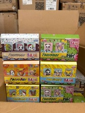 Kayou TOKIDOKI Trading Card Collection Booster Box Random 1 Box New Sealed picture