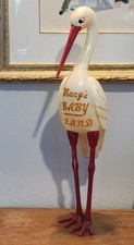 Vintage Macy's BABY LAND 26