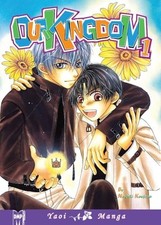 Our Kingdom Volume 1, 2, 3, 4, 5 & 6 picture