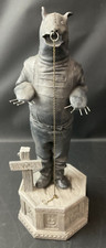 William Paquet's Ghosts of Halloween Teddy 15-inch Decorative Collectors Statue picture