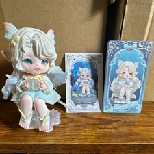 Pinyun Flora Journey to the West Ocean Shell Figure picture
