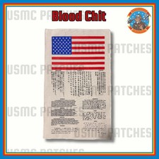 Blood Chit picture