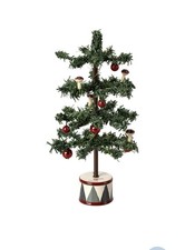 New In Box Mouse Christmas Tree - Green - Maileg picture