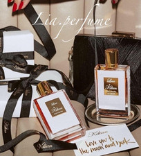 Kilian Love Don’t Be Shy EDP 1.7 Oz Sweet Marshmallow Vanilla Floral Scent picture