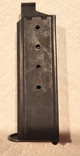 Vintage Cold War Era HK EFL Emergency Flare Launcher Magazine 19mm West German picture
