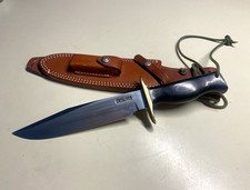 Randal Model 14 Attack Knife. picture