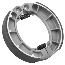 Rear Brake Shoes for Honda Rancher Foreman 350 400 420 450 500 520 OEM 064 picture