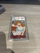 One Piece Nami Premium Card Coll. Girls Edition OP01-016 Japanese ACE 10 picture