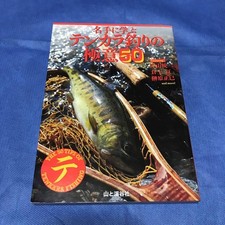 Learning From Masterpieces Tenkara Fishing Extreme Techniques 50 Book picture
