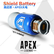 Game APEX Apex Legends Shield Battery 1/1 Resin Figure Storage Tank Model Prop picture