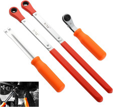 Slack Adjusting Tool Wrench Kit for Heavy-Duty Long Haul Truck and Trailer picture