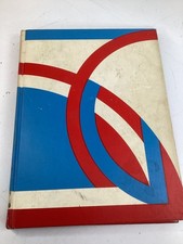 1972 New Trier East High School Yearbook Winnetka Illinois  (H3) picture