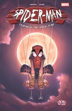 Spider-Man: Legend Of The Spider-Clan Purple picture