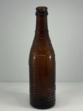 VTG Guinness Bicentennial 1759-1959 Atlantic Ocean Bottle picture