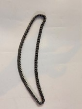 VINTAGE UH1 HUEY HELICOPTER ROTOR CHAIN BRACELET 21 INCHES US ARMY VIETNAM WAR picture