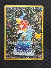 Magikarp 203/193 Holo ME: 30th Celebration Classic Collection Pokemon NM picture