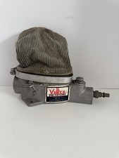 Vintage Vixen Spark Plug Cleaner Edmund J Wudel USA Antique Classic Car Truck picture