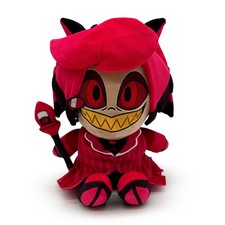 Official Hazbin Hotel Alastor 9