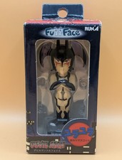 2003 RUNA Devilman Lady Full Face Bobblehead Figure Japan Go Nagai Boxed Rare picture