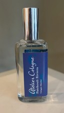NEW Atelier Cologne Patchouli Riviera 1 Oz 30 Ml Cologne Absolute New W/O Box picture