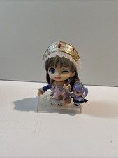 Nendoroid #159 Atelier Totori Goodsmile Company USED incomplete picture