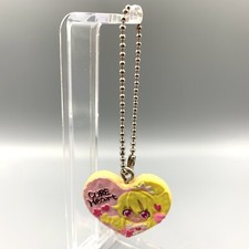 Cure Hart DokiDoki PreCure Pretty Cure Cookie Mascot Keychain Japan ww207 picture