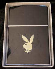 Playboy Jumbo 6 Inch Lighter * Unused * 1962 Original Box*Bundle Discount picture