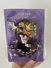 XXX Holic Murmurpins fantasy enamel pin picture