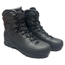 Aku British Army Waterproof Goretex Military Boots Size 43 EU AKU SUPERALP picture
