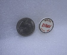 Shriners BMSC El Katif Plastic Pin picture