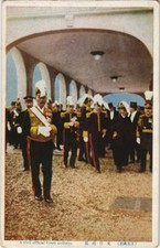 PC CPA Civil Official Court uniform JAPAN (a17599) picture