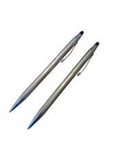 Vintage Cross 10K Gold Filled Pen Set picture