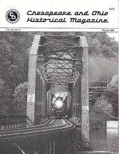 C&O Chesapeake & Ohio Lima A-1 vs. C&O K-3 Birkshire Type New River Gorge  picture