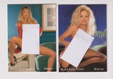 HOT SHOTS BLACK JACK SUBSET 1-2 picture