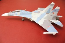 JC Wings Russian Air Force Sukhoi SU-30 Flanker Diecast Model in 1:72 picture