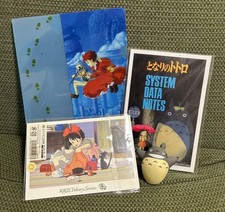 Ghibli Goods picture