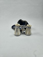 Antique Theater Binoculars with Exquisite Mother of Pearl Finish - Romantic picture