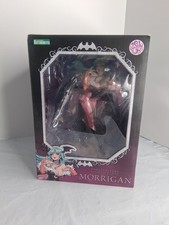 Kotobukiya Darkstalkers Morrigan Bishoujo 1/7 Figure Statue Yamashita picture