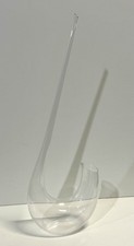 RIEDEL GLASS WINEWINGS WINE DECANTER picture