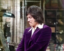 Chico and the Man Freddie Prinze 8x10 Real Photo picture